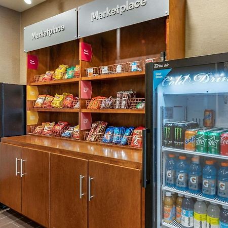 Comfort Suites Columbus Airport Luaran gambar