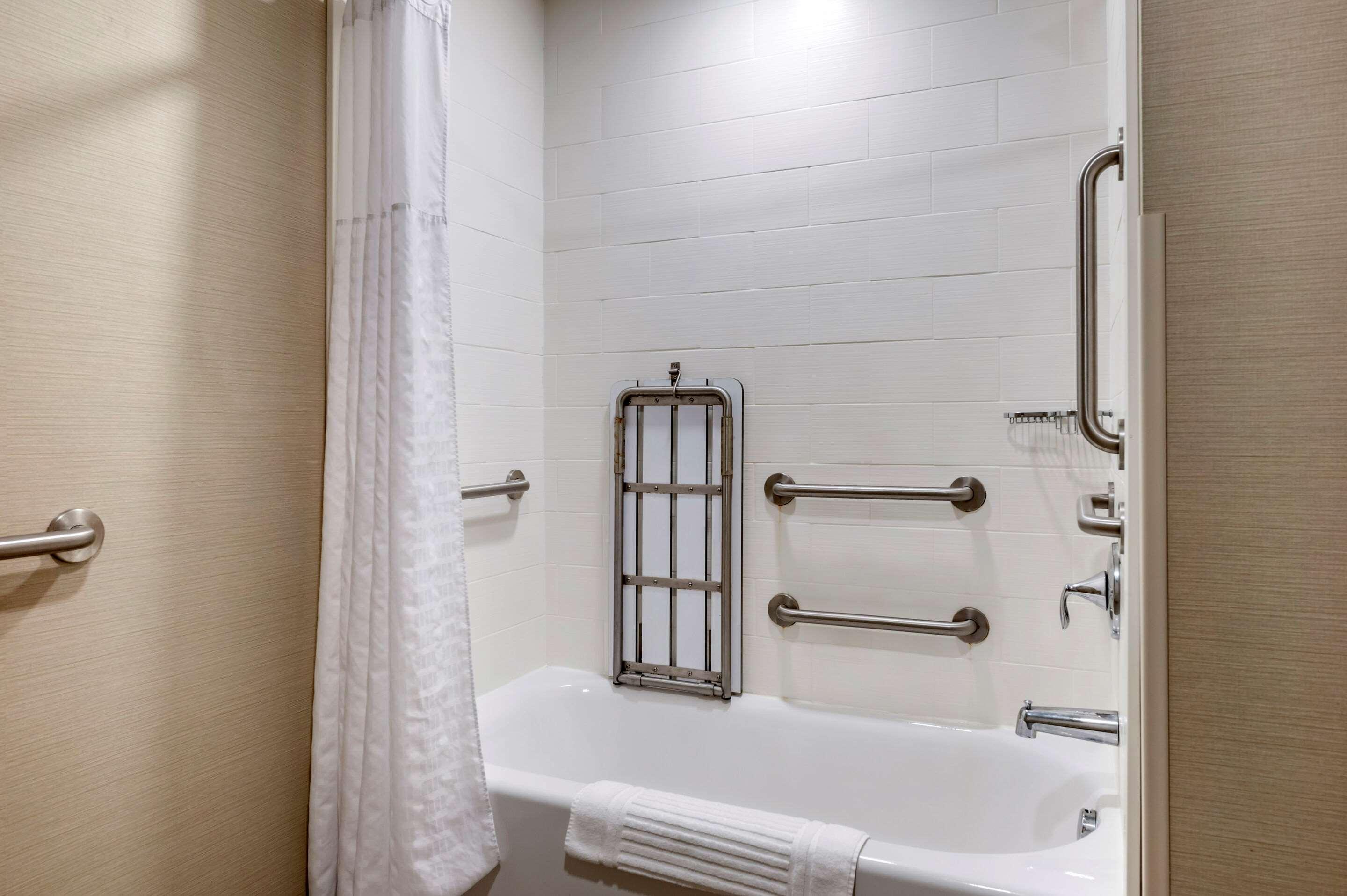 Comfort Suites Columbus Airport Luaran gambar