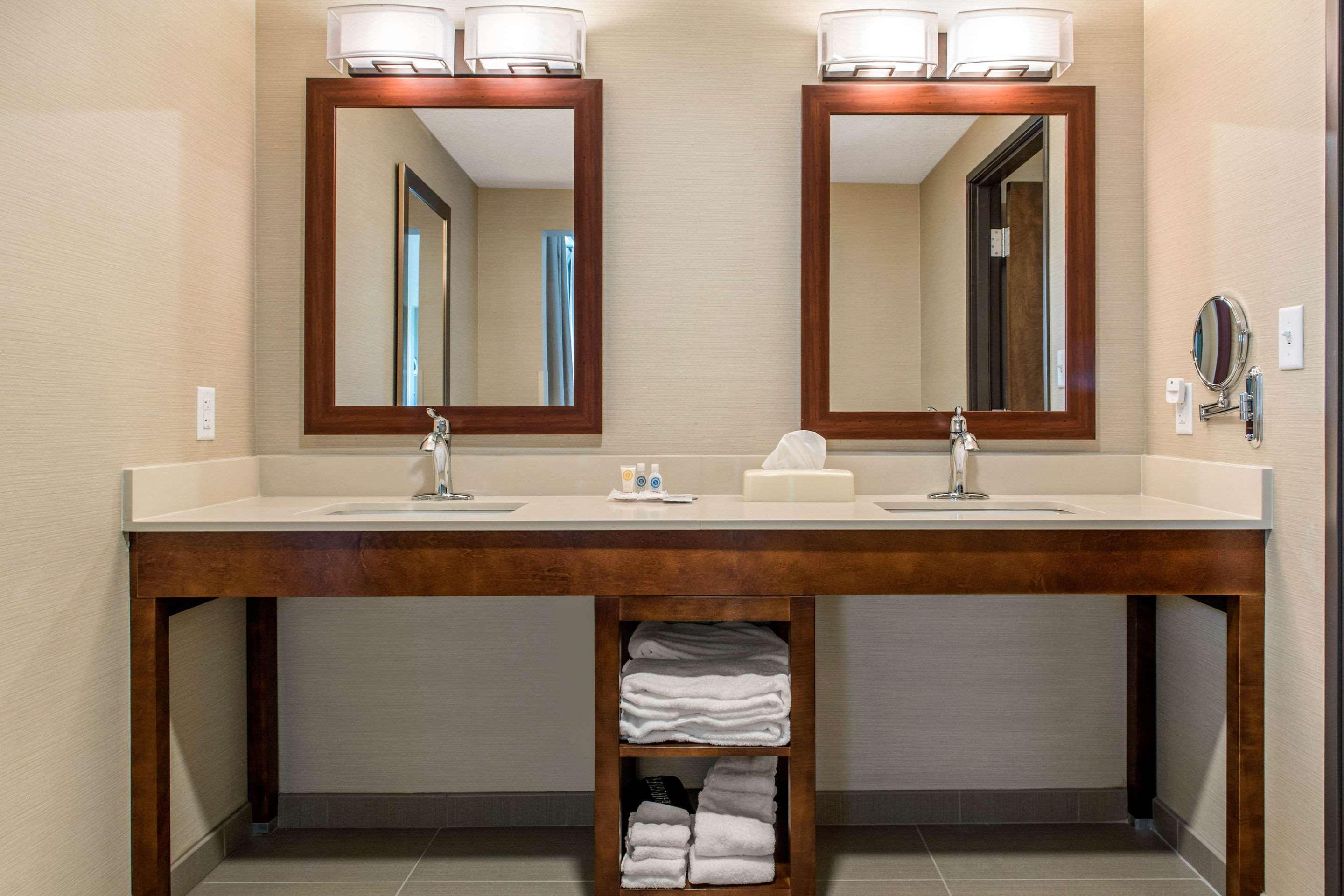 Comfort Suites Columbus Airport Luaran gambar